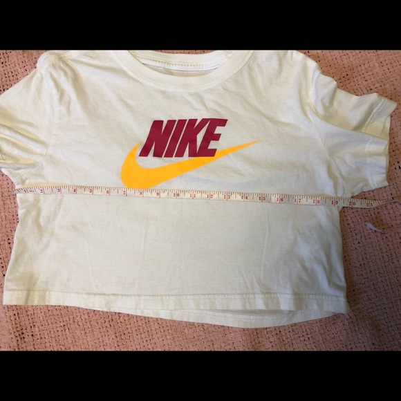 NIKE Crop top - Picture 4 of 5